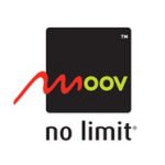 Logo Moov Togo