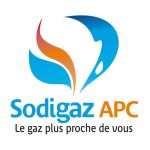 logo Sodigaz burkina