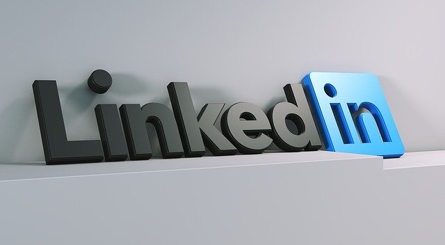 Logo Linkedin