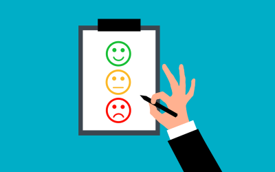Enquête de Satisfaction