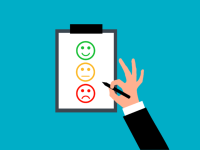 Enquête de Satisfaction